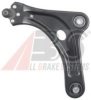 SIDEM 53876 Track Control Arm